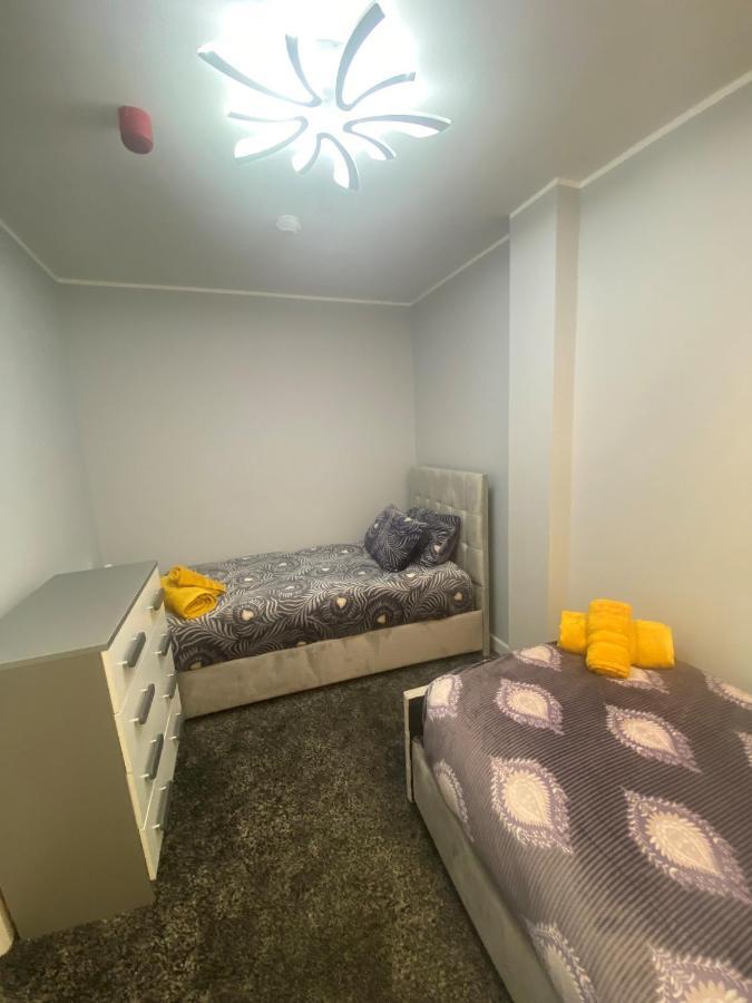 Aparthotel Jackson